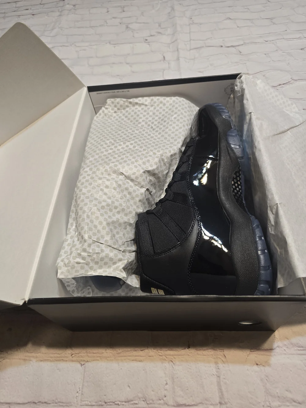 Jordan wear cushioned